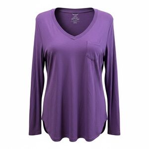 🧵🧶Women’s 1X “Faded Glory” Top ((NWT!!))🧶🧵